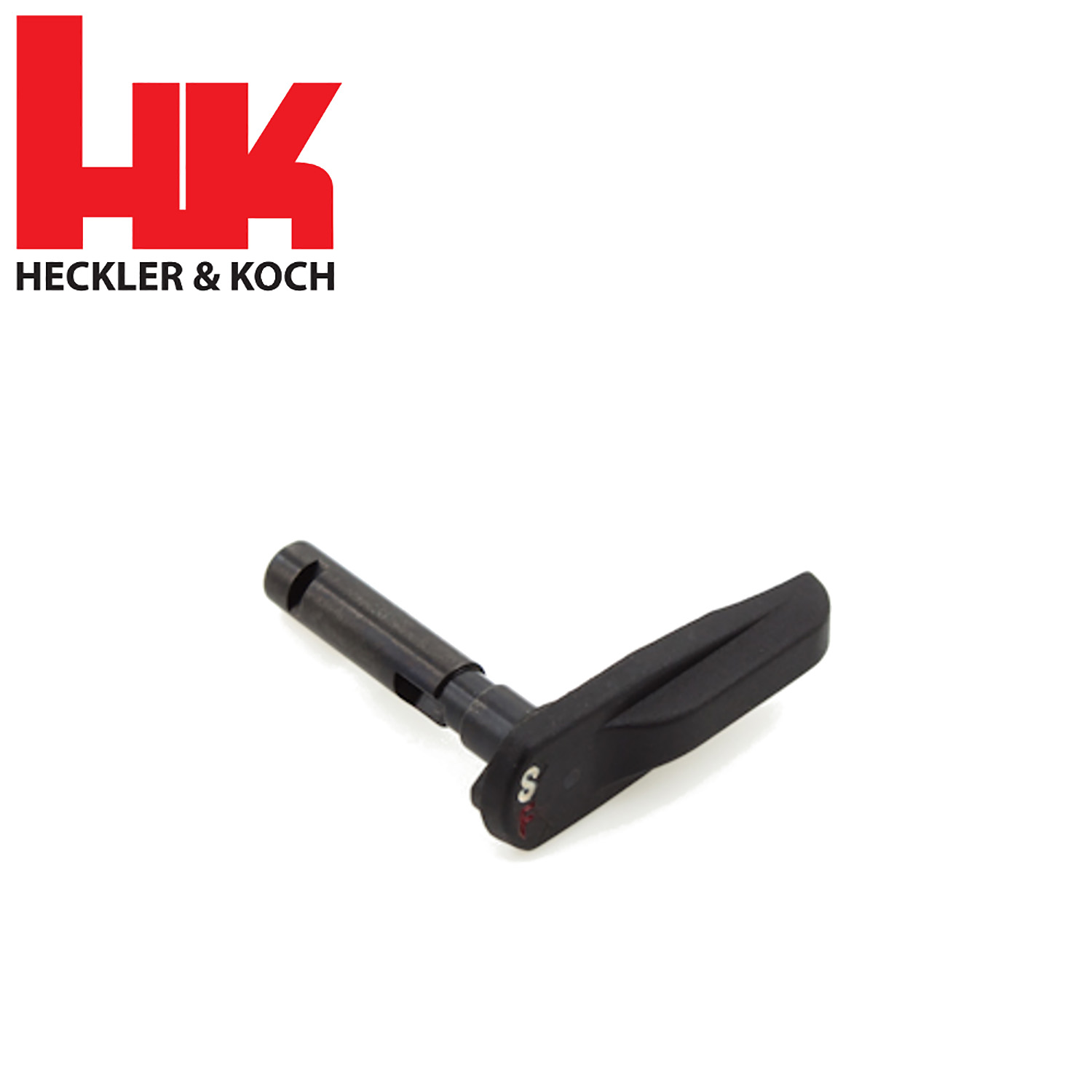Heckler and Koch USP Compact Right Safety Lever (V2, V6, V10