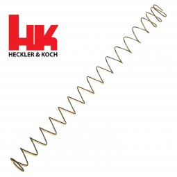 Heckler And Koch UMP 25 Round Magazine Spring