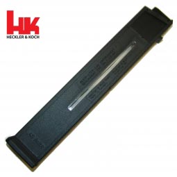 Heckler And Koch UMP45 25 Round Magazine Housing