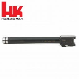 Heckler and Koch USP9 Elite Barrel, 4.25"