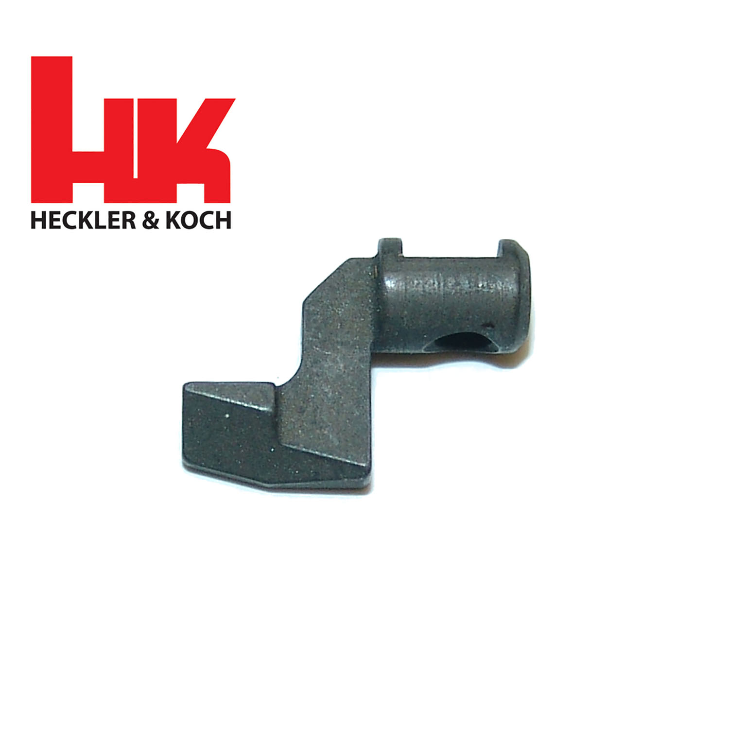 Heckler And Koch HK21E Catch Lever: MGW