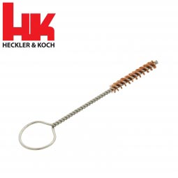 Heckler and Koch P7 Gas Cylinder Cleaning Brush