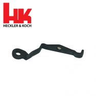Heckler and Koch HK21 Lever