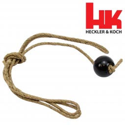 Heckler and Koch HK69A1 Bore Brush Cleaning Core