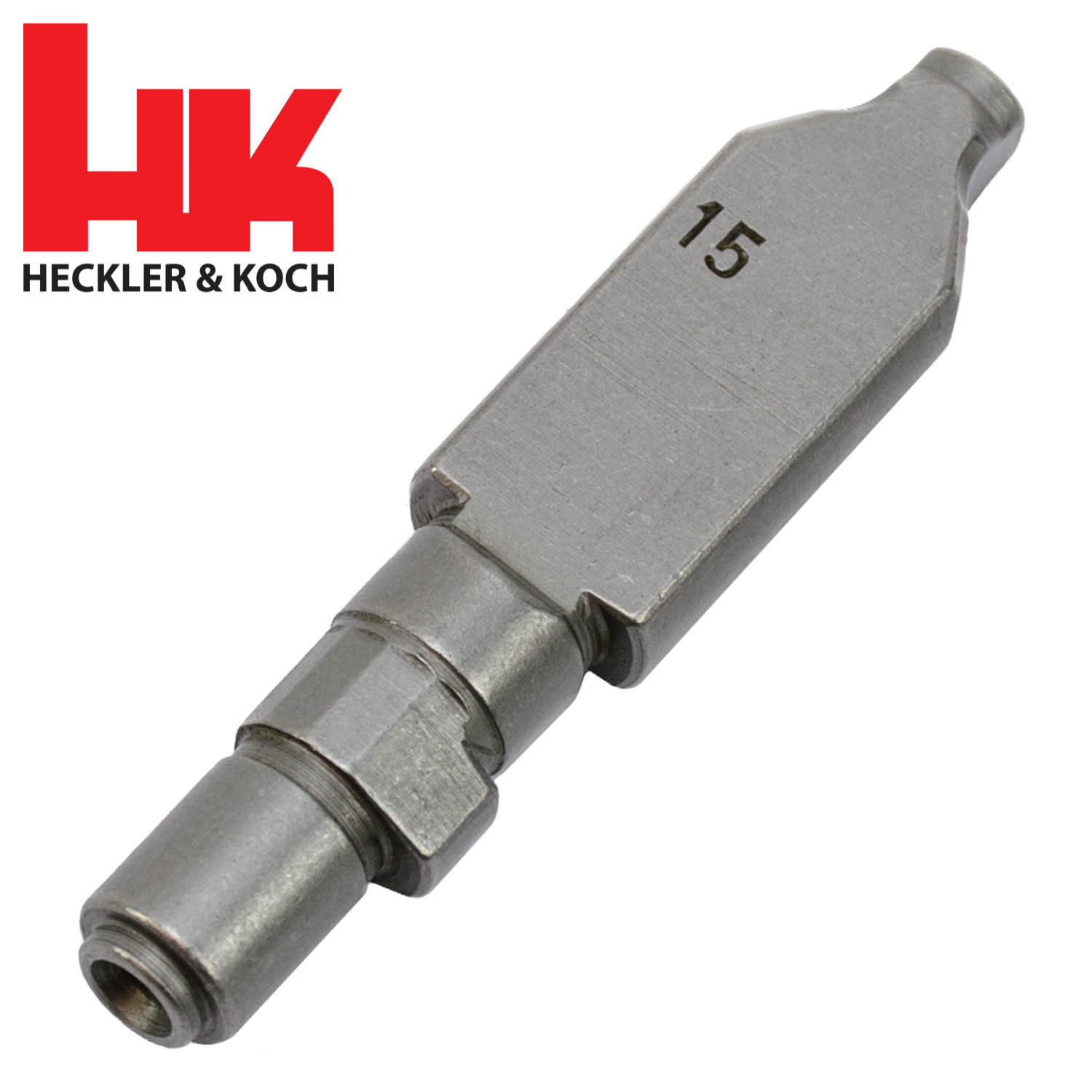 Heckler and Koch HK33 / HK53 65 Degree Locking Piece: MGW