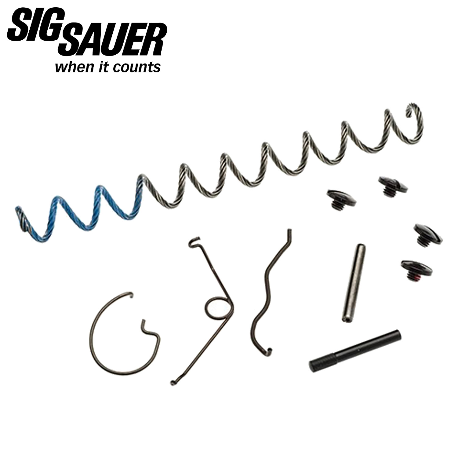 Sig Sauer P228 9mm Parts Kit: MGW