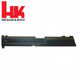 Heckler and Koch Mark 23 Slide