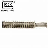 Glock Recoil Spring Assembly, Dual, 9mm Training & Simulation (G17T Gen4), Marked 0-5-4