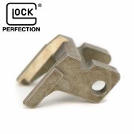 Glock Locking Block, Fits Current Gen3 / Gen4 / Gen5 Models (G26, G27, G28, G33, G39)