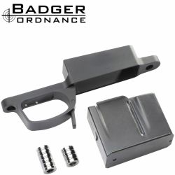 Badger Ordnance M5 /  Model 700 DBM Trigger Guard, .308