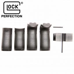 Glock Beavertail / Backstrap Set, Black (G29, G30 - Gen4 Only)