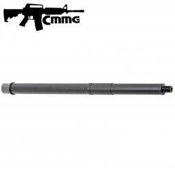 CMMG .300 Blackout HT 16.1" Barrel Sub-Assembly, Nitride