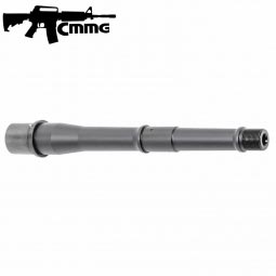 CMMG .300 Blackout MT 8" Barrel Sub-Assembly, Nitride