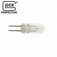 Glock Bulb for Glock Tactical Light, GTL10, GTL21 & GTL22 (TAC03166, TCA03680, TAC04065)