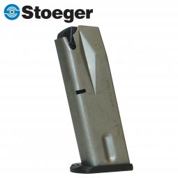 Stoeger Cougar Compact 9mm Magazine, 13 Round