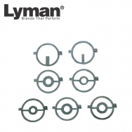 Lyman Series 20 MJT - LJT  and 93 Match Insert Set