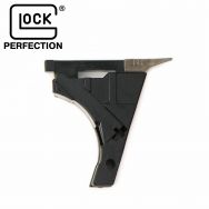 Glock Trigger Mechanism Housing w/ 336 Ejector, 9mm & .380 Auto (Gen3, No Slimline & Crossovers)