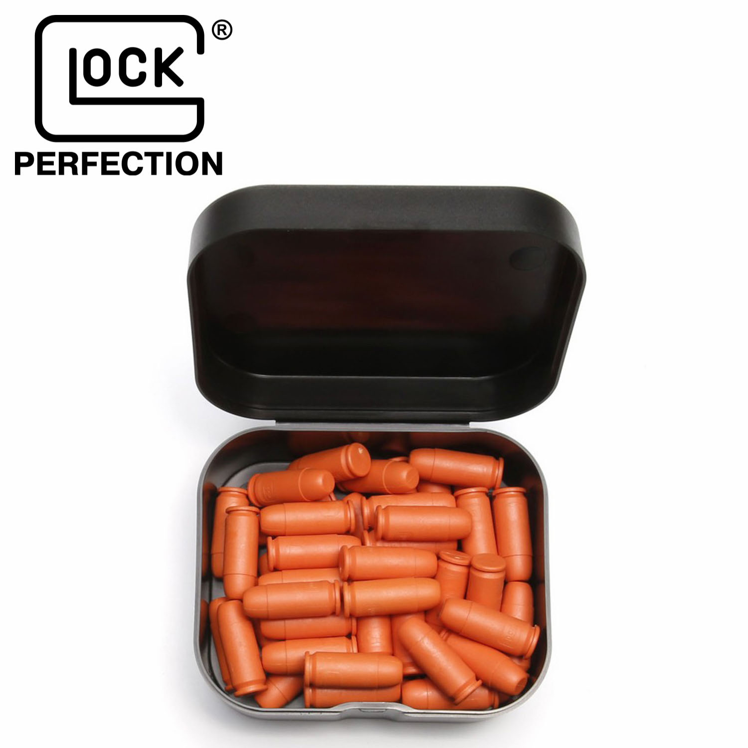 Glock Dummy Rounds 50/Pack 