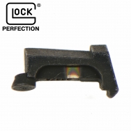 Glock Extractor 9mm Slim (G43, G43X, G48), 15&deg;-0&deg; w/ Loaded Chamber Indicator