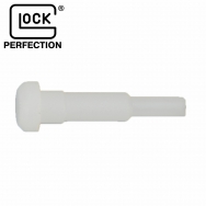 Glock Spring Loaded Bearing .40 S&W, .357 SIG & .45 GAP (Gen2-4), for LCI Extractors, White