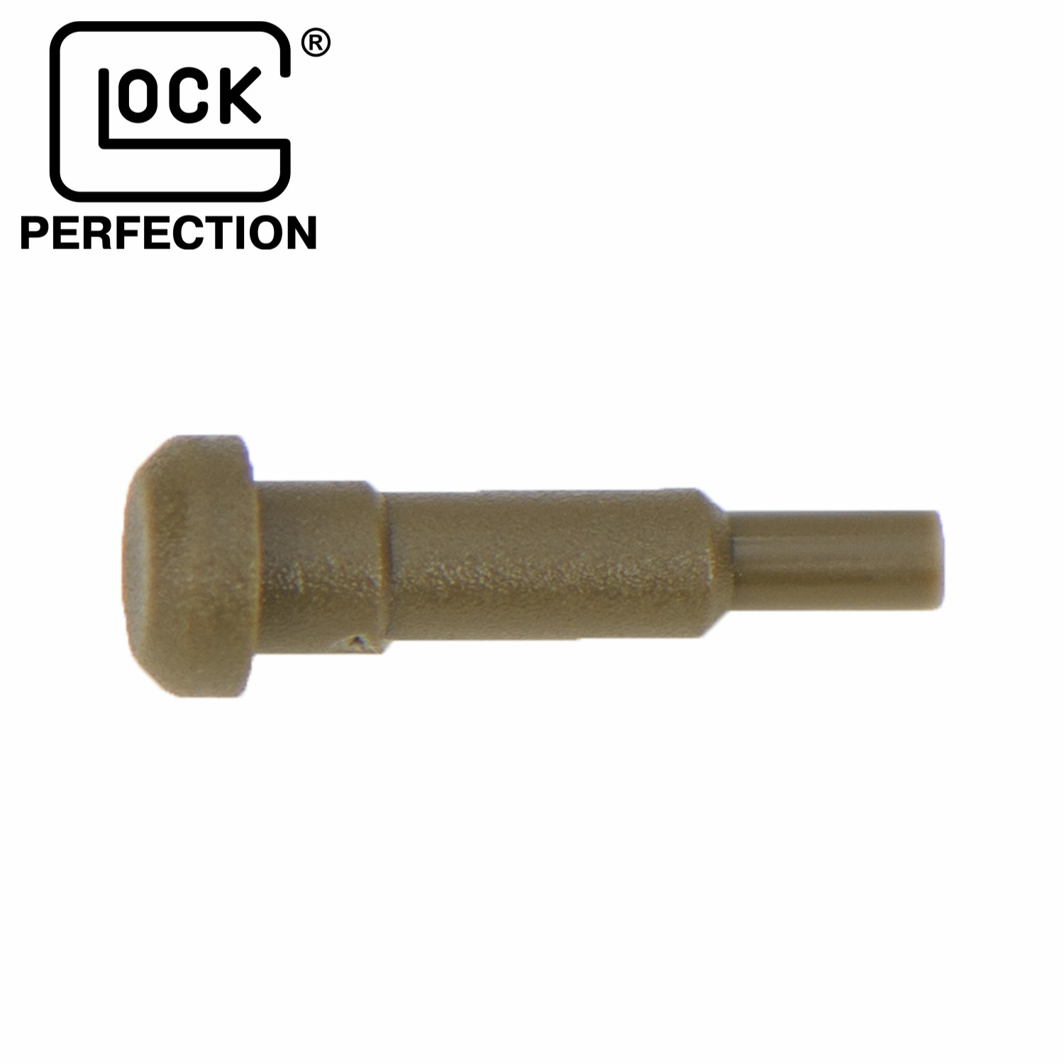 Glock Spring Loaded Bearing OEM 10mm & .45 ACP for LCI Extractors SP03442 