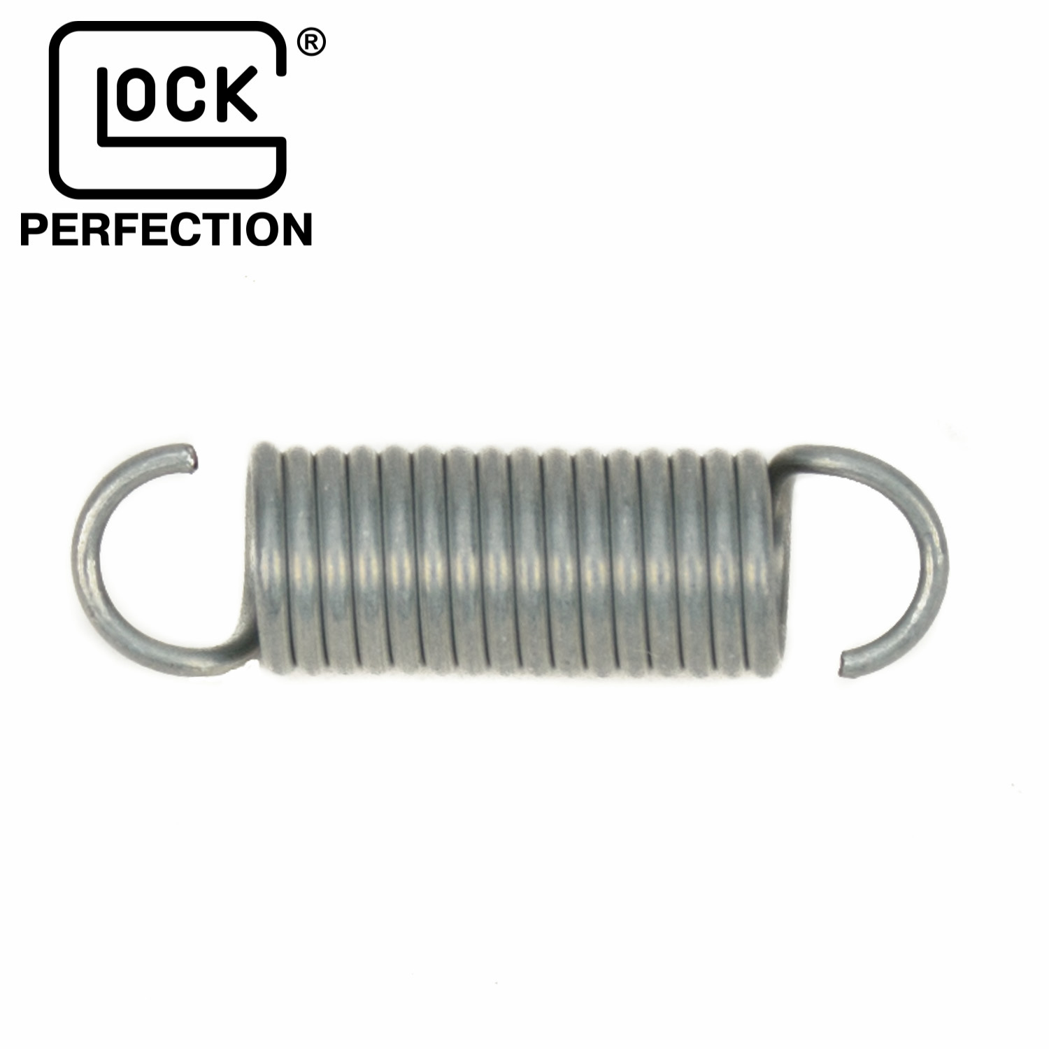 (10) OEM Spec Trigger Springs For All Glock Models | Stainless Steel Handgun Parts