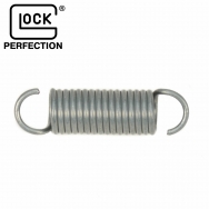 Glock Trigger Spring, Coil (Gen1-4, Excludes, Slimline & Crossovers)