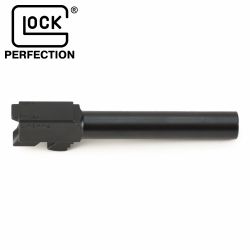 Glock G17 9mm Barrel, 4.49