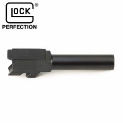 Glock G43 9mm Barrel, 3.41