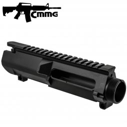 CMMG Mk3 Stripped Upper Receiver