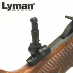 Lyman No. 2 Tang Sight, Marlin 336 1895, 30 Series