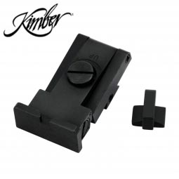 Kimber 1911 Adjustable Sight Set