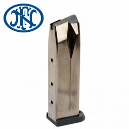 FN America FNP 45 ACP 14 Round Magazine, Black