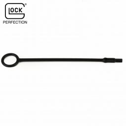 Glock Cleaning Rod Polymer for Nylon Brush, For All Models (Excluding G17T & G17T Gen4)