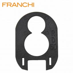 Franchi 620, 720 Drop Plate, 50mm 20ga.