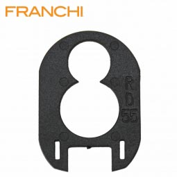 Franchi 620, 720 Drop Plate, 55mm 20ga.