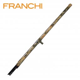 Franchi Affinity 3" 20ga. 28" Barrel, Realtree Max-4