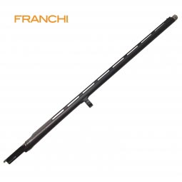 Franchi Affinity 3" 12ga. 30" Sporting Barrel, Matte Blued