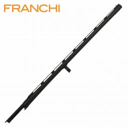 Franchi Affinity & Intensity 3.5" 12ga. 28" Barrel, Matte Blued