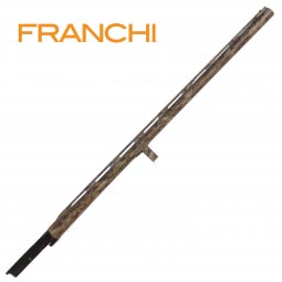 Franchi Affinity & Intensity 3.5" 12ga. 28" Barrel, Mossy Oak Bottomland