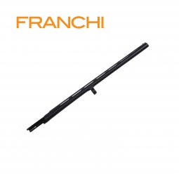 Franchi Affinity 3" 12ga. 26" Barrel, Matte Blued