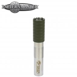 Patternmaster Anaconda Striker Turkey, Beretta Optima HP A400 Choke 20ga .570