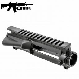 CMMG Mk4 AR-15 Stripped Upper Receiver