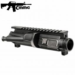 CMMG Mk4 22LR / 9mm Upper Receiver Assembly