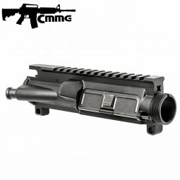 CMMG Mk4 AR-15 Upper Receiver Assembly