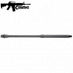 CMMG 5.56mm GP 20" Barrel Sub-Assembly, Phosphate