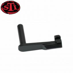 STI 2011 Machined Slide Stop .45ACP