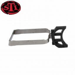 STI 2011 Long Curve Trigger, Black