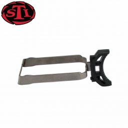 STI 2011 Short Curve Trigger, Black