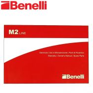 Benelli M2 Owners Manual